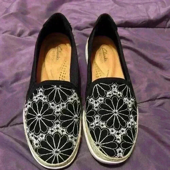 Clark’s ultimate comfort collection size 7 - Picture 7 of 7